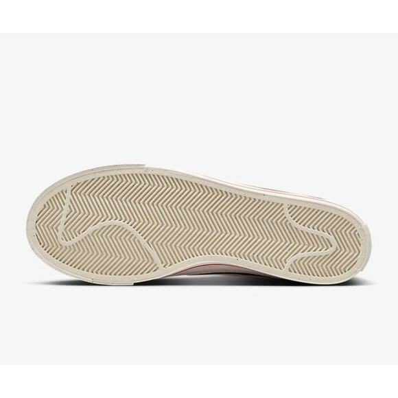 Nike Court Legacy Next Nature Womans Size 7 New in Box 📦 no lid - Picture 5 of 8